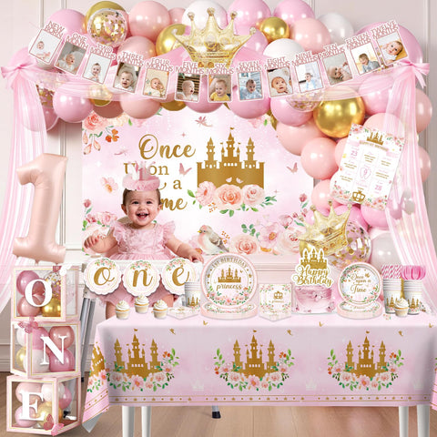 Fexivo balloon box one enhances whimsy and color coordination