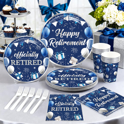 Fexivo honeycomb centerpieces deliver dimensional decor.