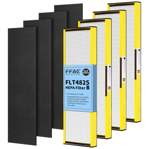FFAC FLT4825 Filter B ready for DIY replacement.
