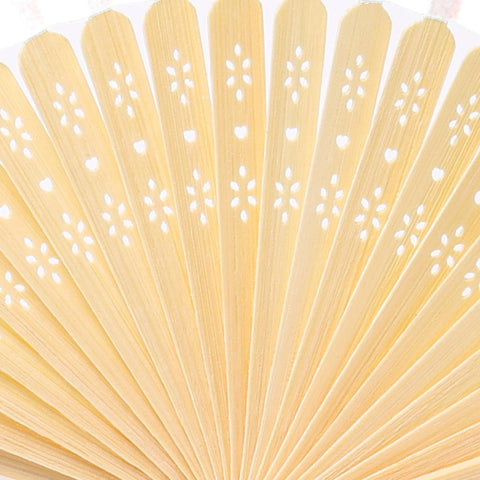 ffscafscn compact portable fan fits in a purse for on-the-go cooling