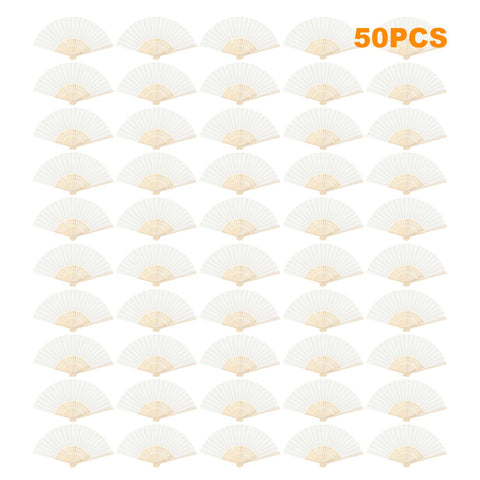 ffscafscn 50-piece wedding favors set on display for guests