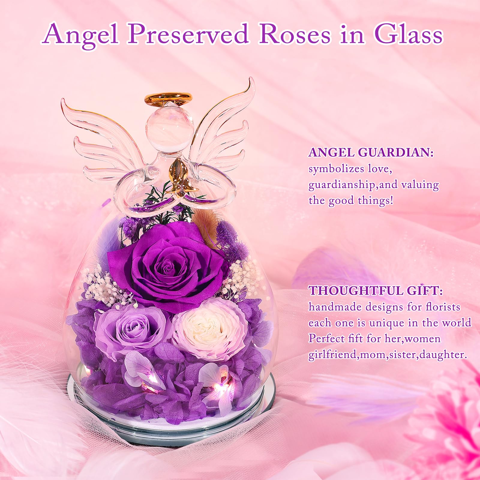 FIACO Mother's Day gift packaging enhances presentation