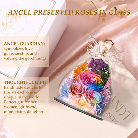 FIACO timeless gift box for Mothers Day and other occasions