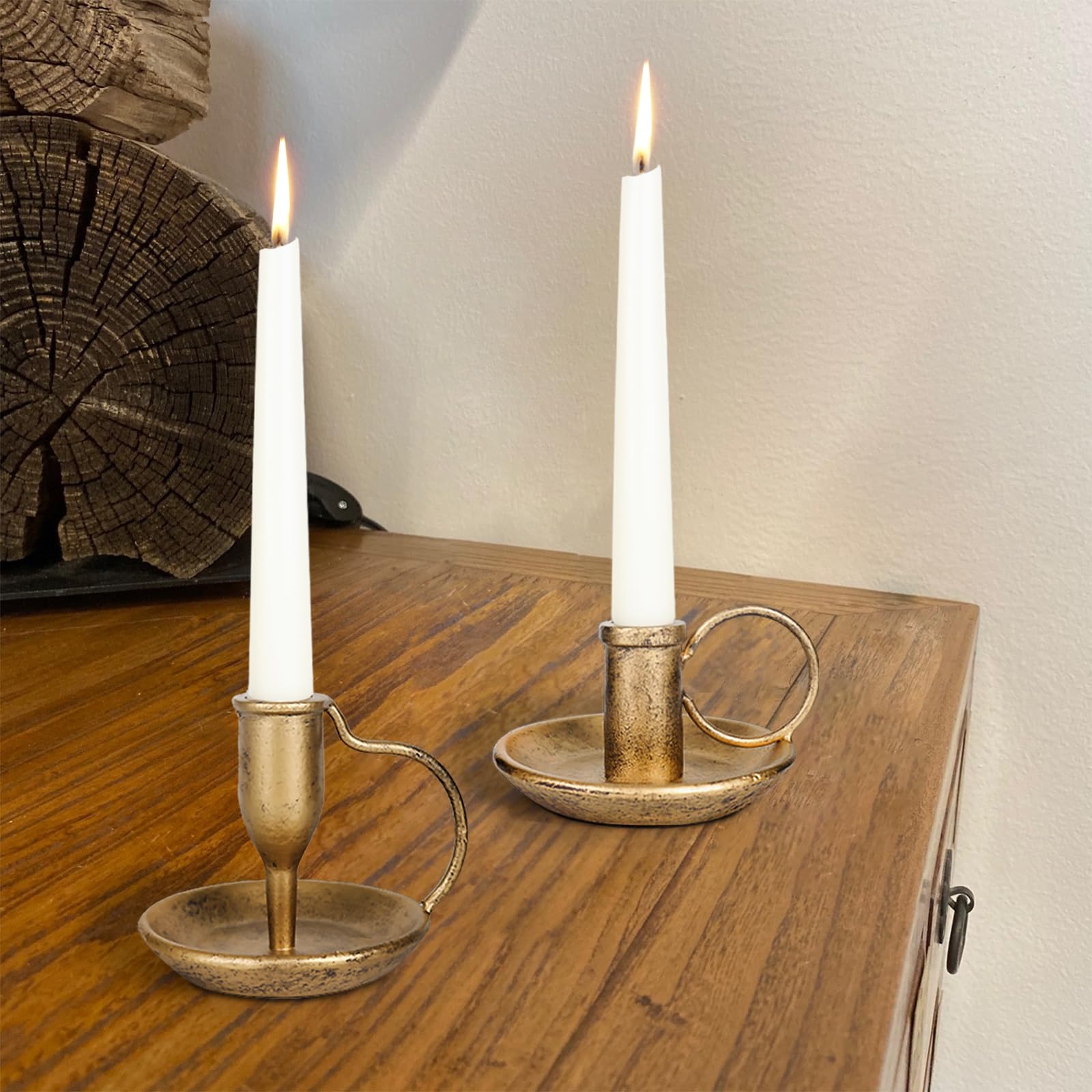 FIAHOSEY centerpiece candle holders for weddings and celebrations