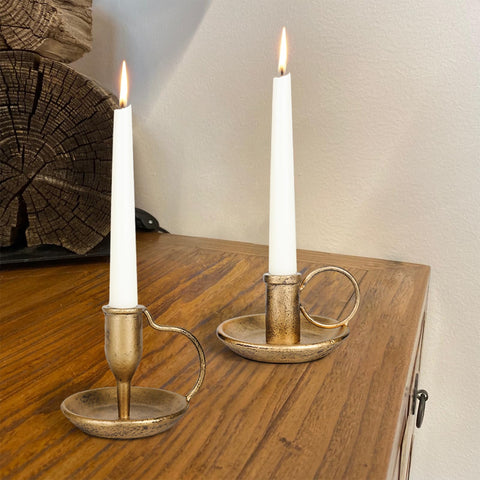 FIAHOSEY centerpiece candle holders for weddings and celebrations