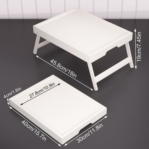 Fibogollo tray easy to wipe clean after use.