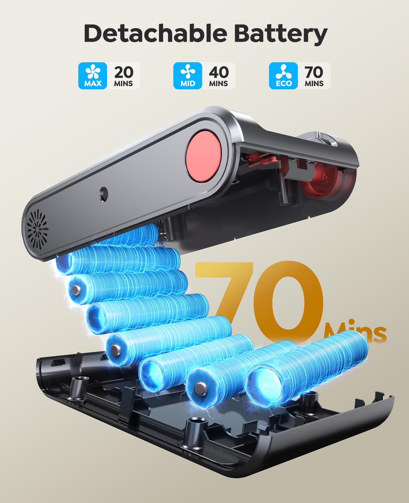 Fieety Ultra10 grooming brush demonstrates pet fur grooming while vacuuming.