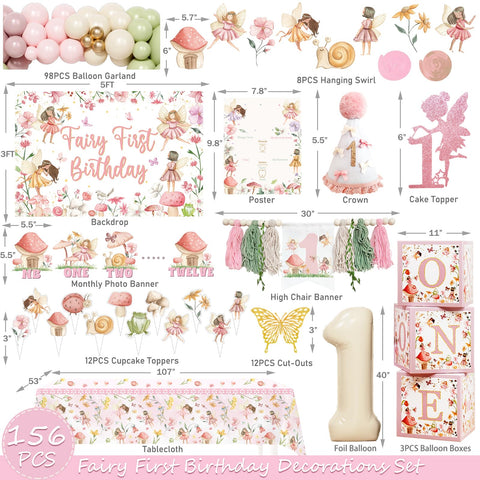 Fiesec pastel balloons set creates soft, photo-ready backgrounds