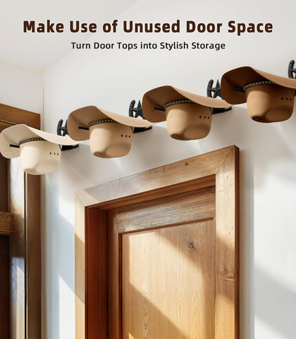 Filano versatile installation options fit entryways, bedrooms, barns, and trailers