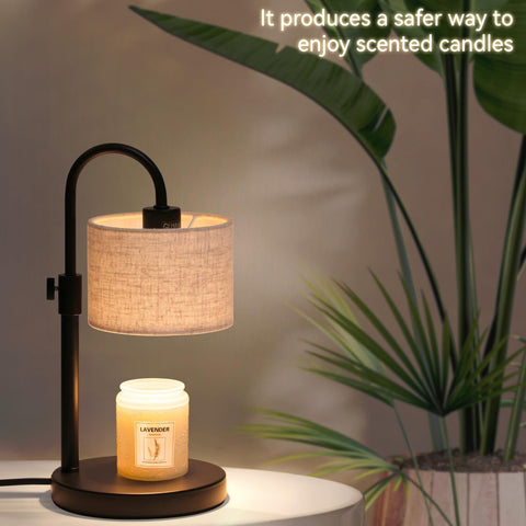 FINCMY candle warmer makes a thoughtful gift choice