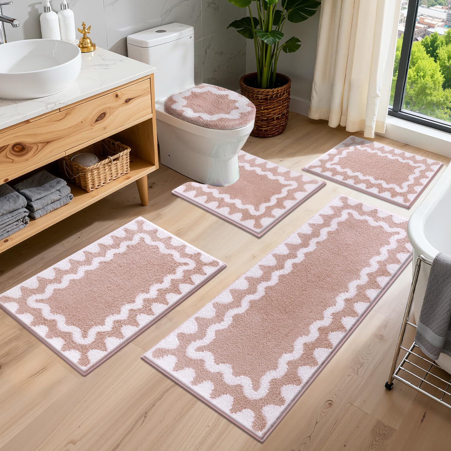 Findosom machine washable design retains color after washing.