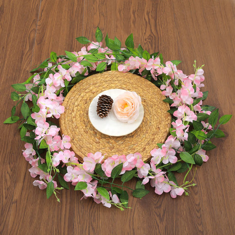 Findosom Wisteria outdoor wedding arches and garden accents