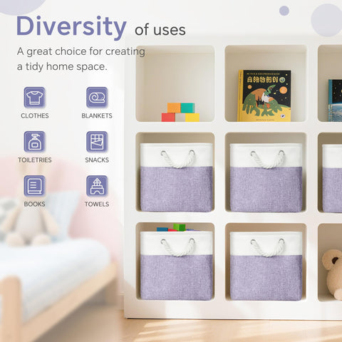 Decorative FinishingBo storage that blends with home styles.