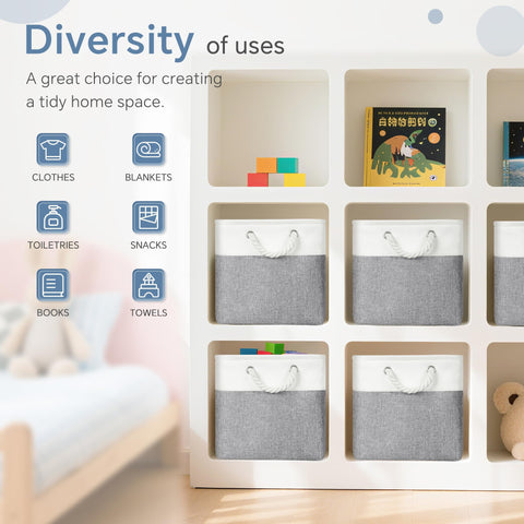 Dorm or office setup using FinishingBo cube for tidy storage