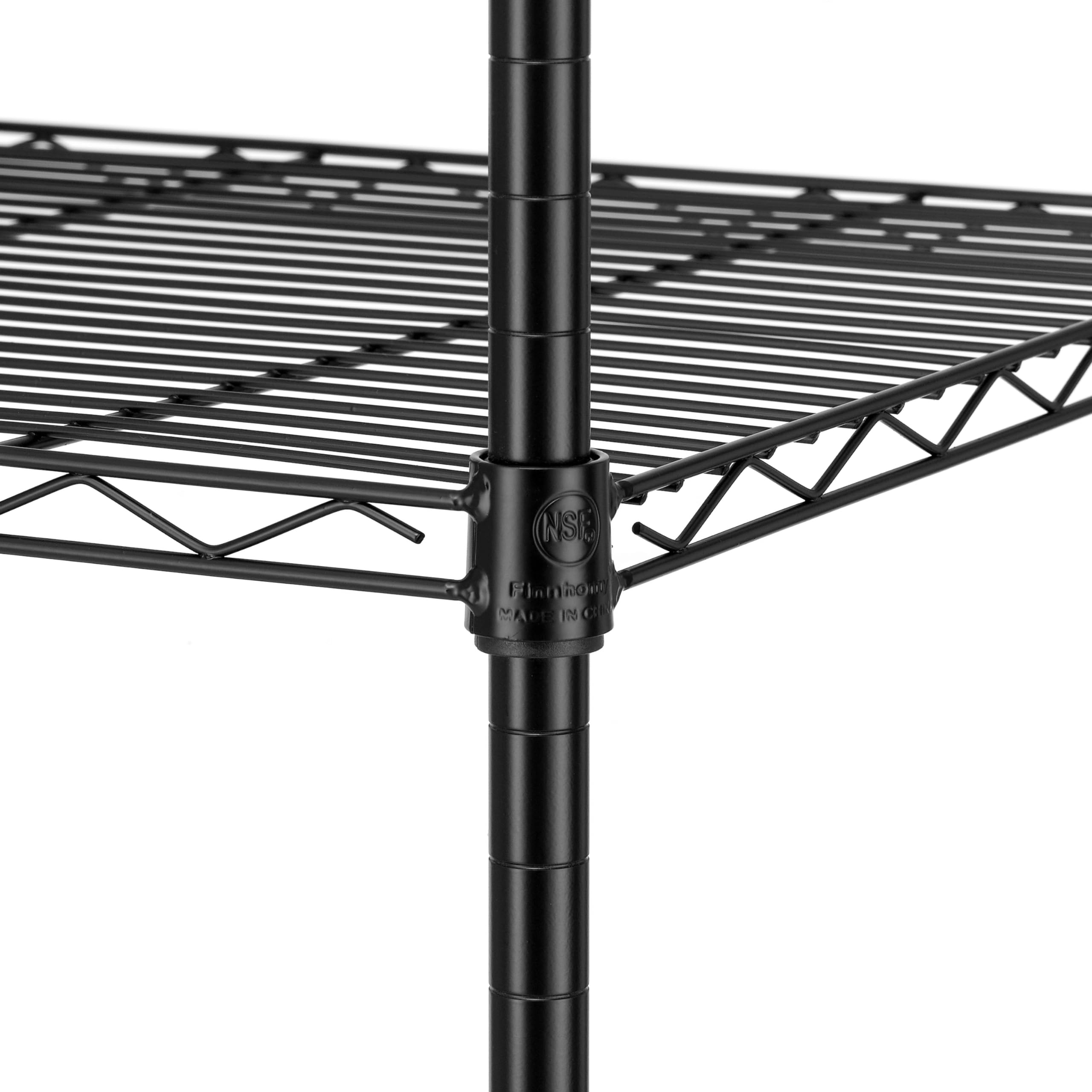 Finnhomy rack suitable for kitchen, garage, or workshop storage