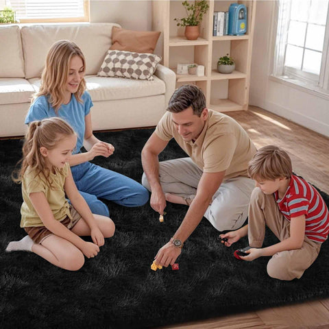 FinRèc Home reinforced edges minimize shedding and maintain shape over time.