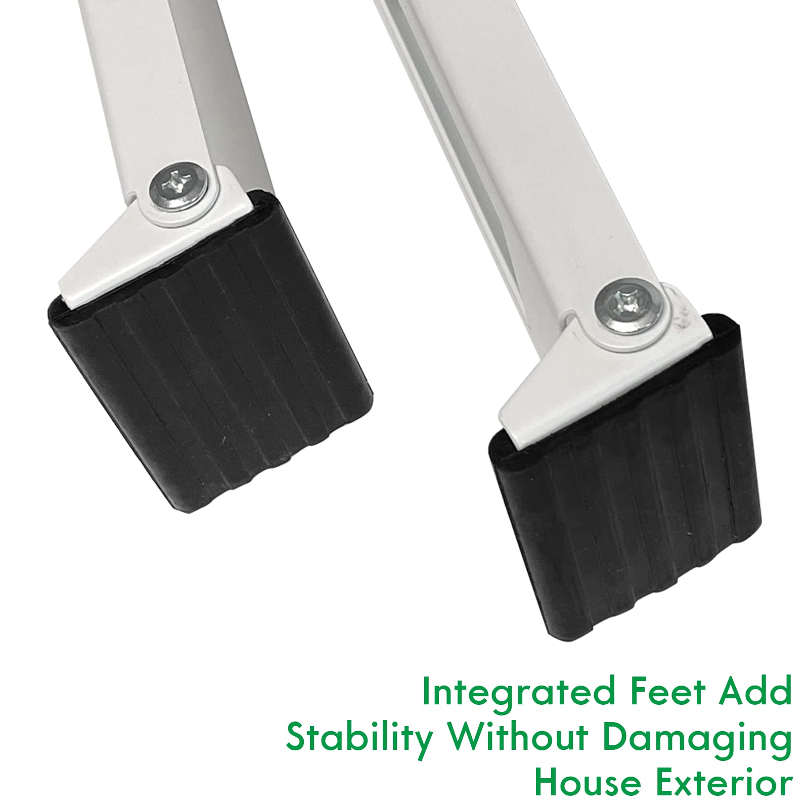 Fioracl window sill protection design minimizes damage risk