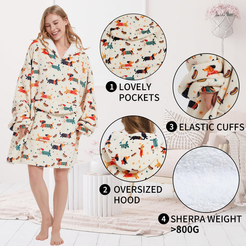 Fiosnow cozy indoors-and-outdoors appeal for versatile comfort.