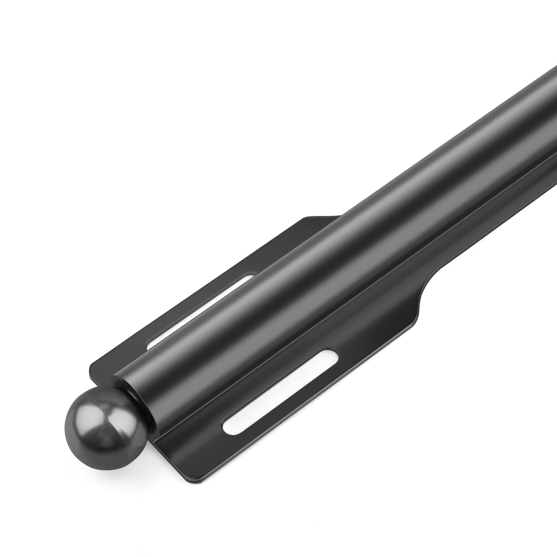 FIRJOY valet rod installation hardware for simple setup