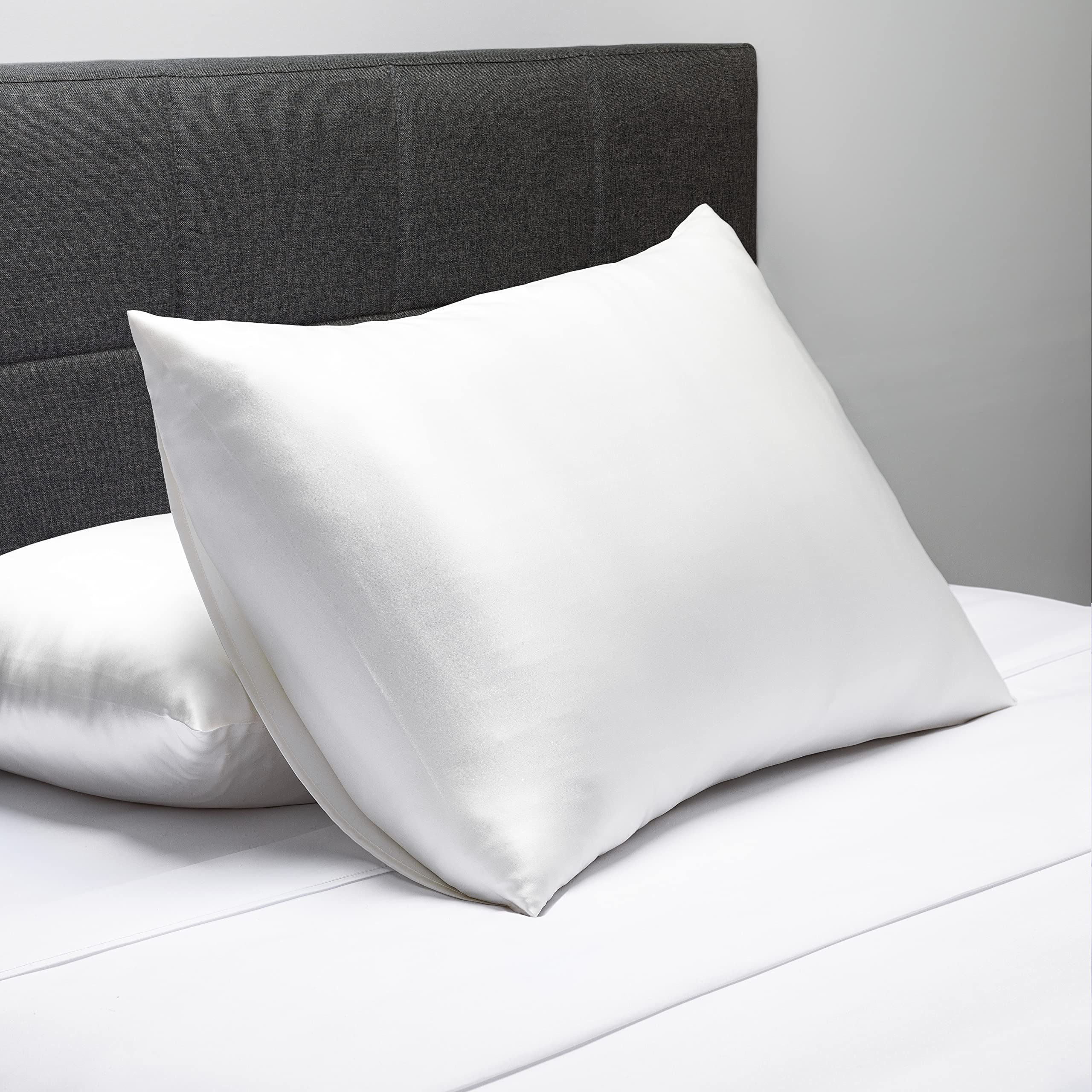 Fishers Finery two-sided silk pillowcase versatile surface