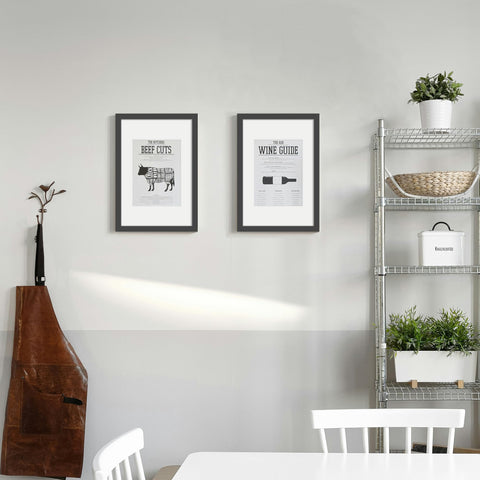 Fisnish 6x8 photo with mat option for elegant 8x12 display.