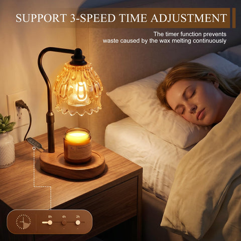Fitrobust wooden base delivering stable, scratch-free support on surfaces