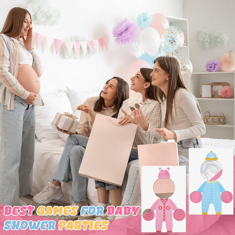 Fiwochic packaged kit showing complete party set for effortless hosting