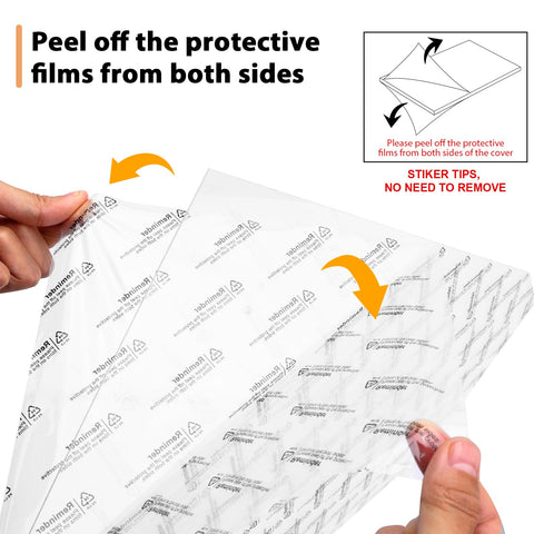 Fixwal back-swivel clasp enables quick and tool-free photo swaps.