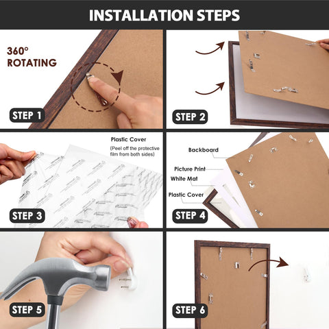 Fixwal gift-ready packaging makes a thoughtful present.