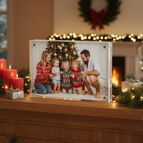 Fixwal versatile 5x7 frame fits home office and living spaces