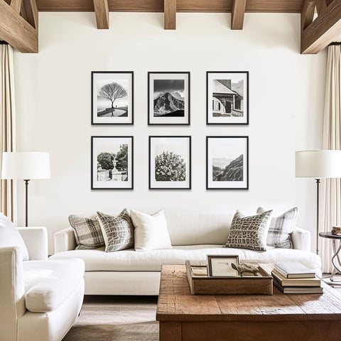 Fixwal versatile decor suitable for home, office, or gallery displays