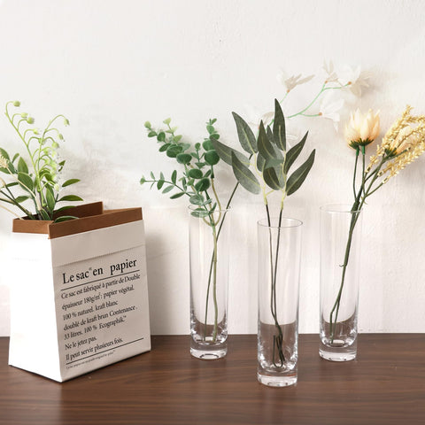 Fixwal wedding decor vases ideal for centerpieces and party decor