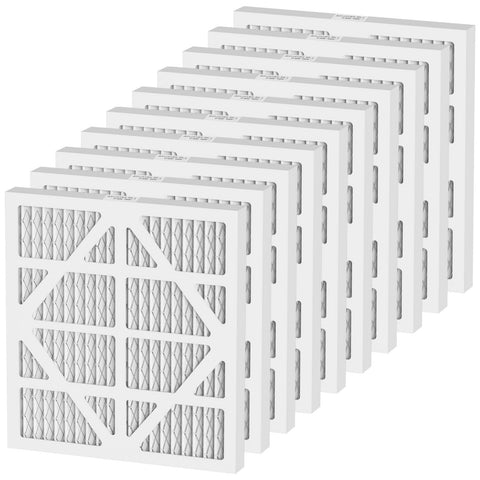 Fizerneer MERV-13 pre-filter pack front view for easy, high-efficiency air intake protection