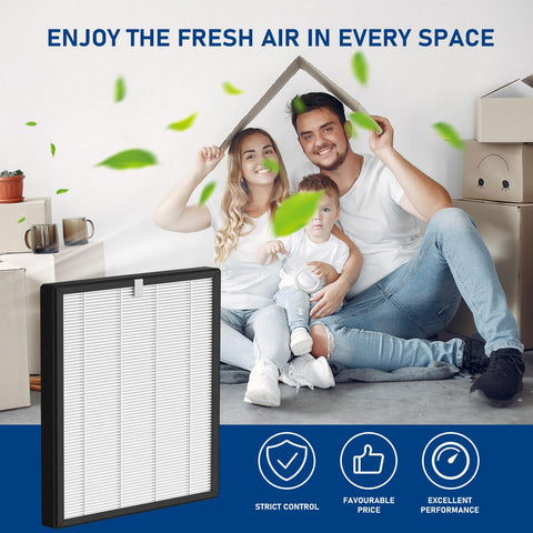 Fizerneer ProHEPA 9000 installation: easy replacement step-by-step for busy homes