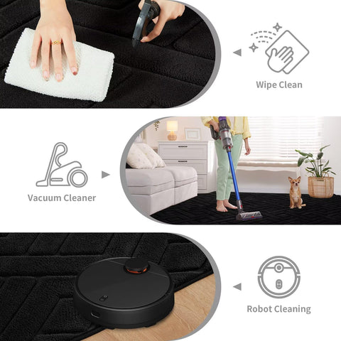 Flagover bedroom setup showcases warm, inviting decor.