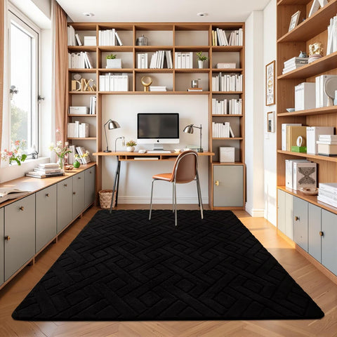 Flagover nursery or kids room setup emphasizes safe, soft surface.