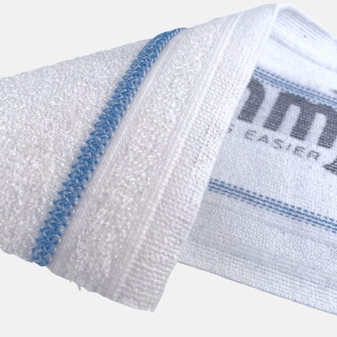 Flammi mop pad for Shark SK141 – versatile use and eco-friendly reuse option