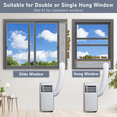 Flamorrow foam panel universal-compatibility shows fit with most kits.