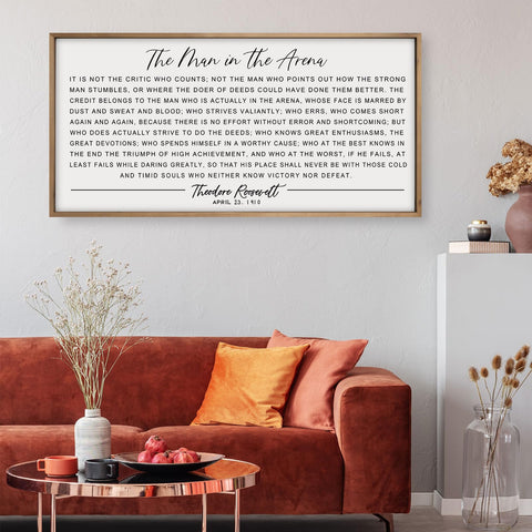 Flangairy gift-ready wall art for birthdays or graduations elevates a space