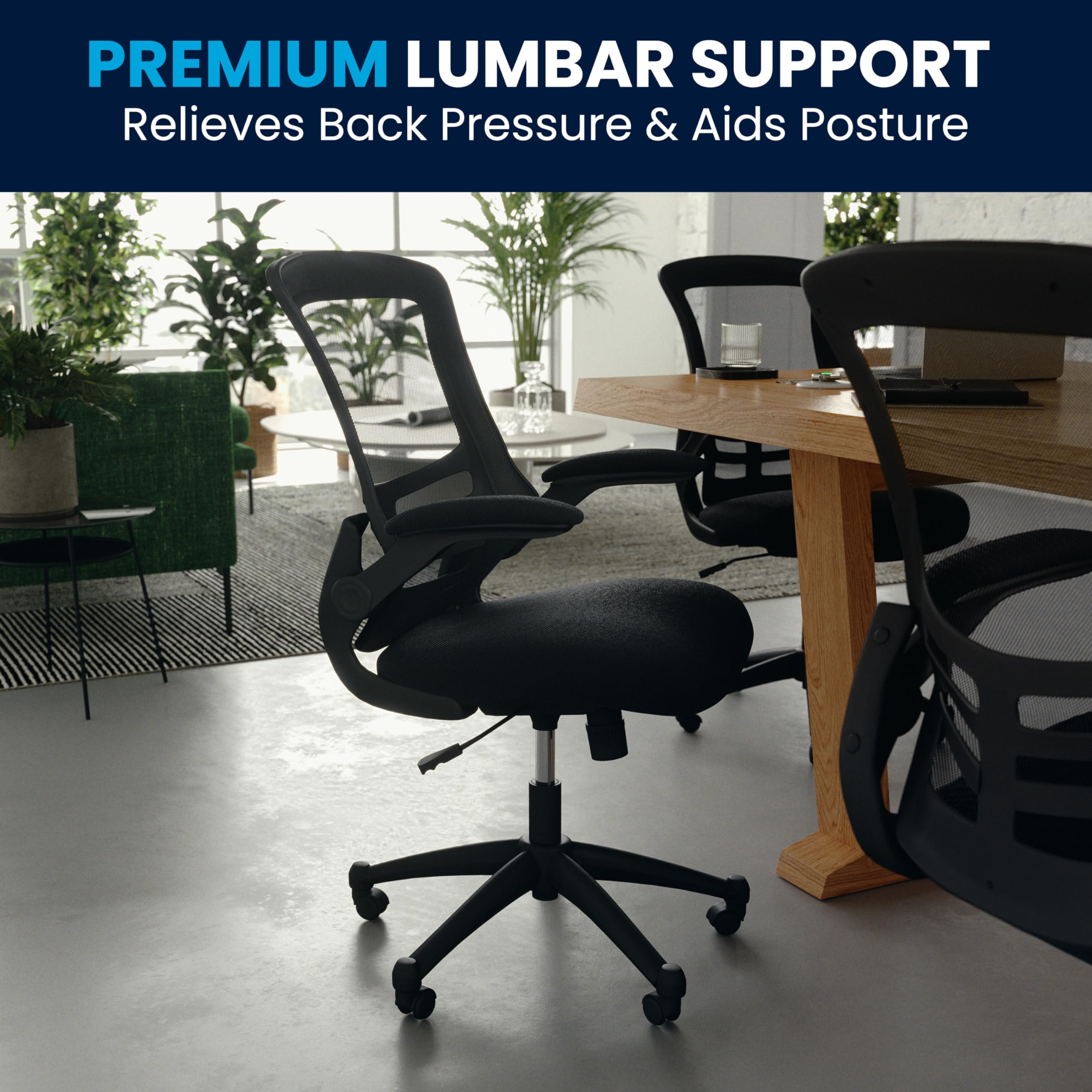 Flash Furniture Kelista assembly tools help you setup quickly and easily.