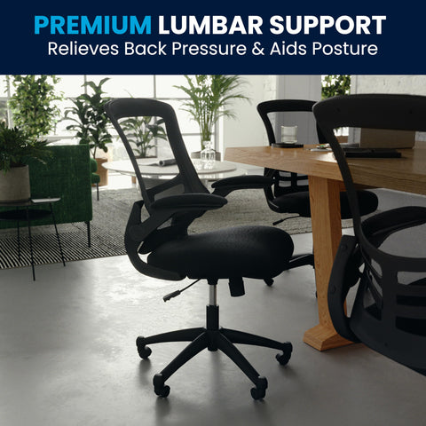 Flash Furniture Kelista assembly tools help you setup quickly and easily.