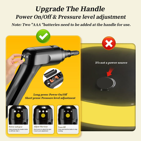 Flgocexs Steam Cleaner heats up in 15 seconds for fast cleaning