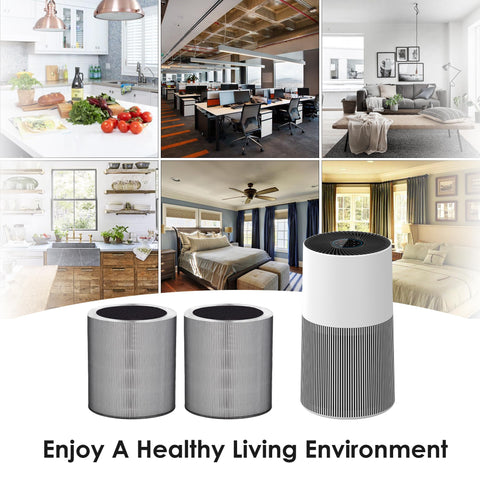 Flintar C610 Filter Z made in Taiwan for reliable filtration craftsmanship.