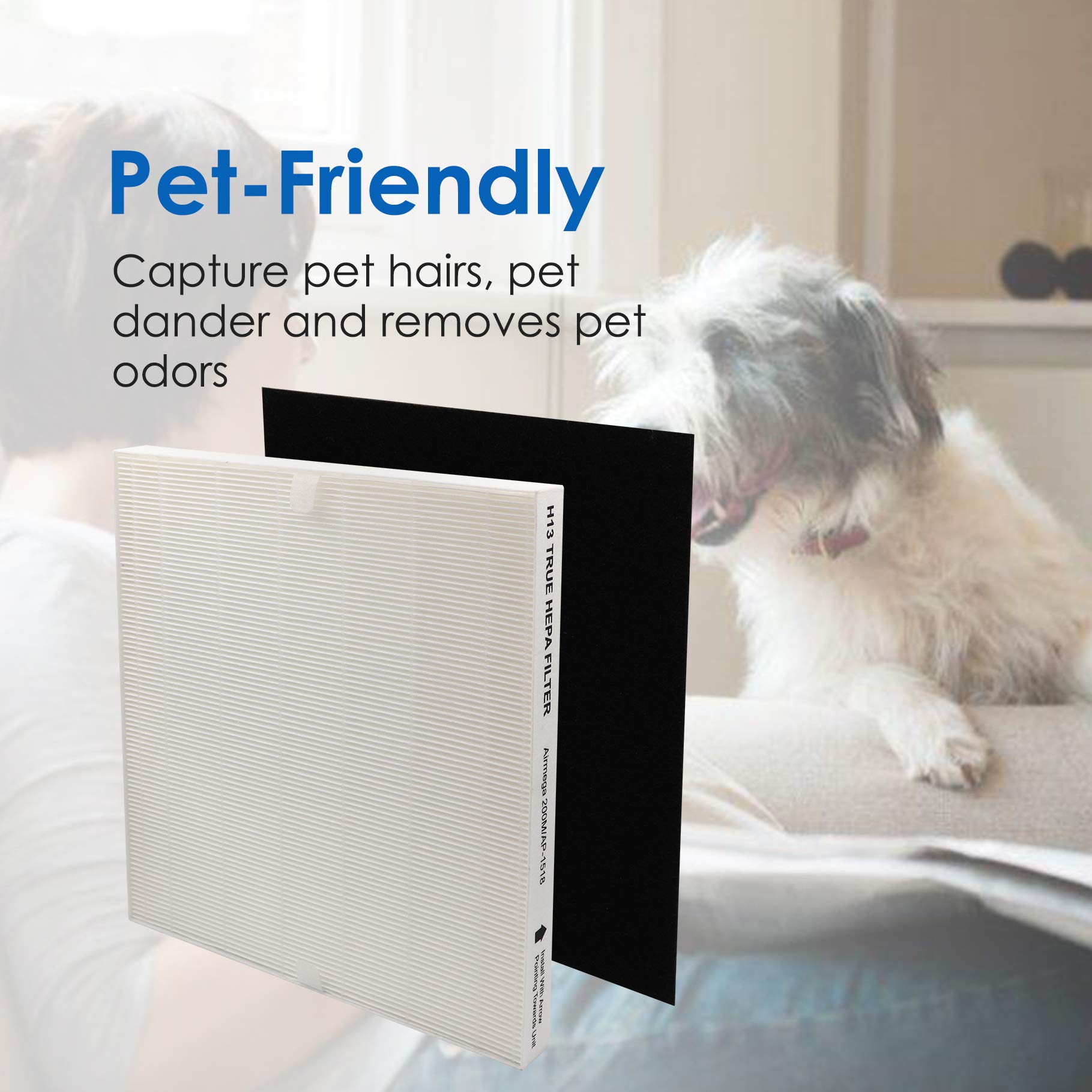 Flintar easy installation guide for quick replacements