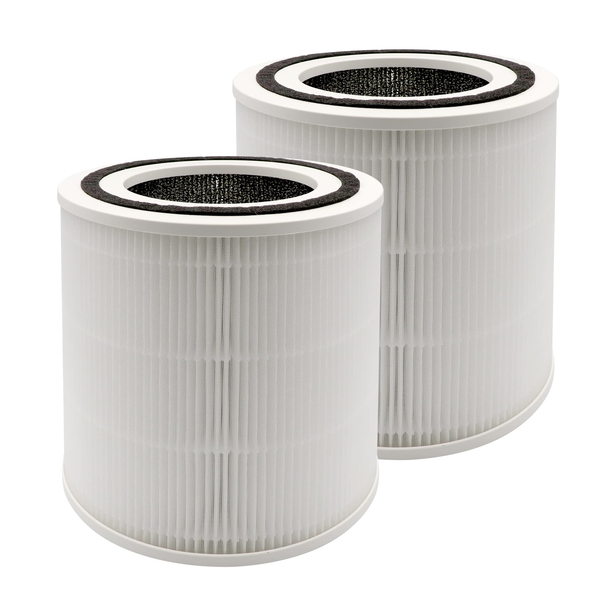 Flintar TT-AP005 pre-filter traps dust and hair