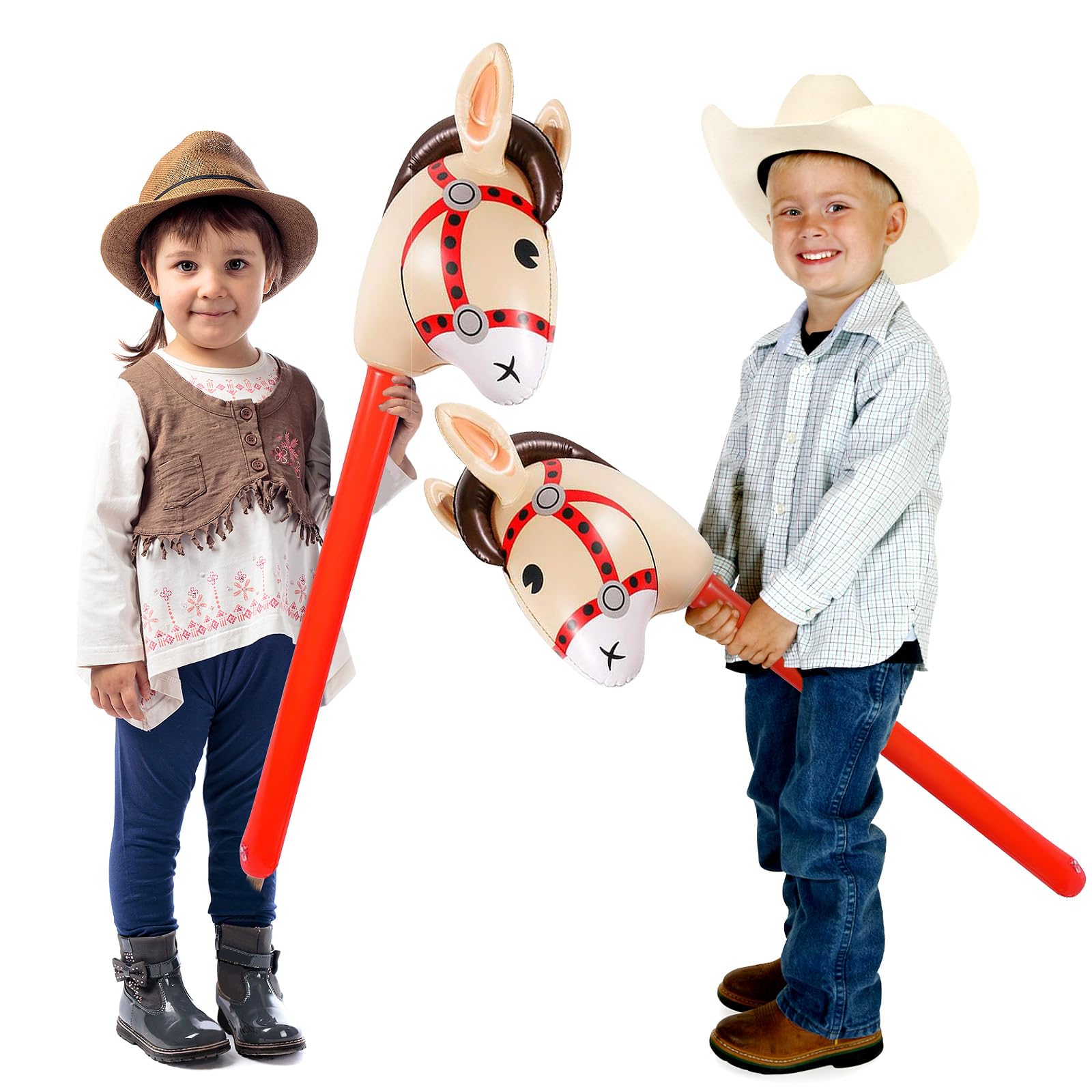 FLOMO—YDQ reinforced durability with snap-button seal prevents air leaks during play.