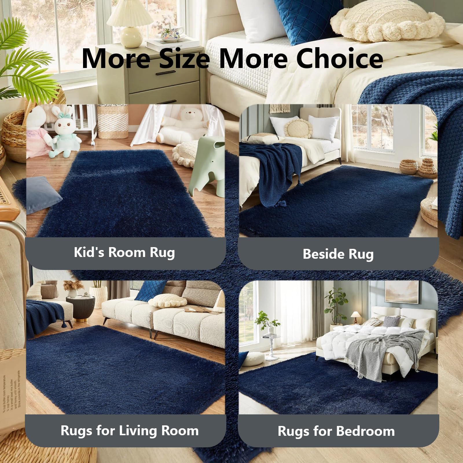 Floralux machine wash care guide shows easy cold-water cleaning and air drying.