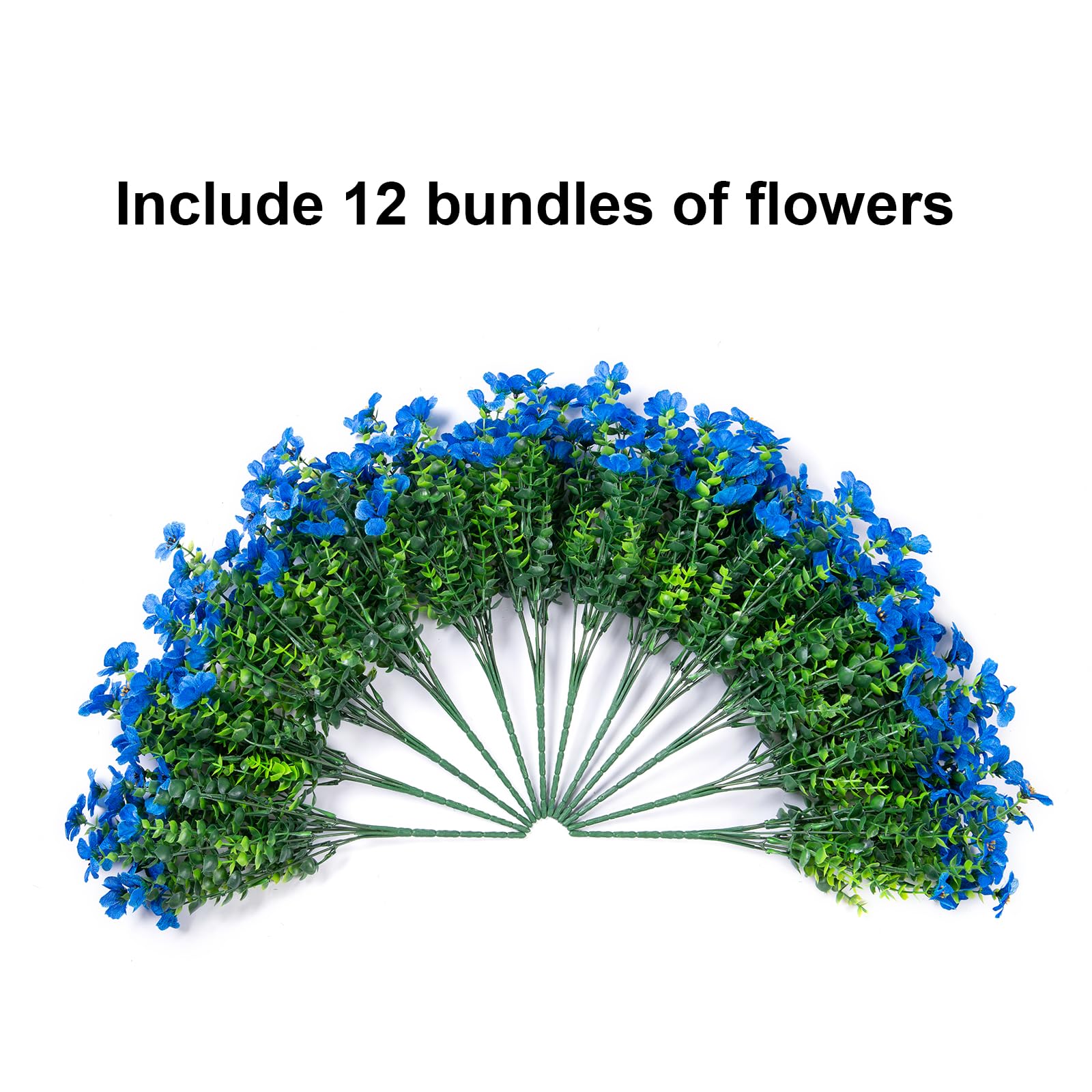 Florisso daisies brighten front porch decorations and garden entrances.