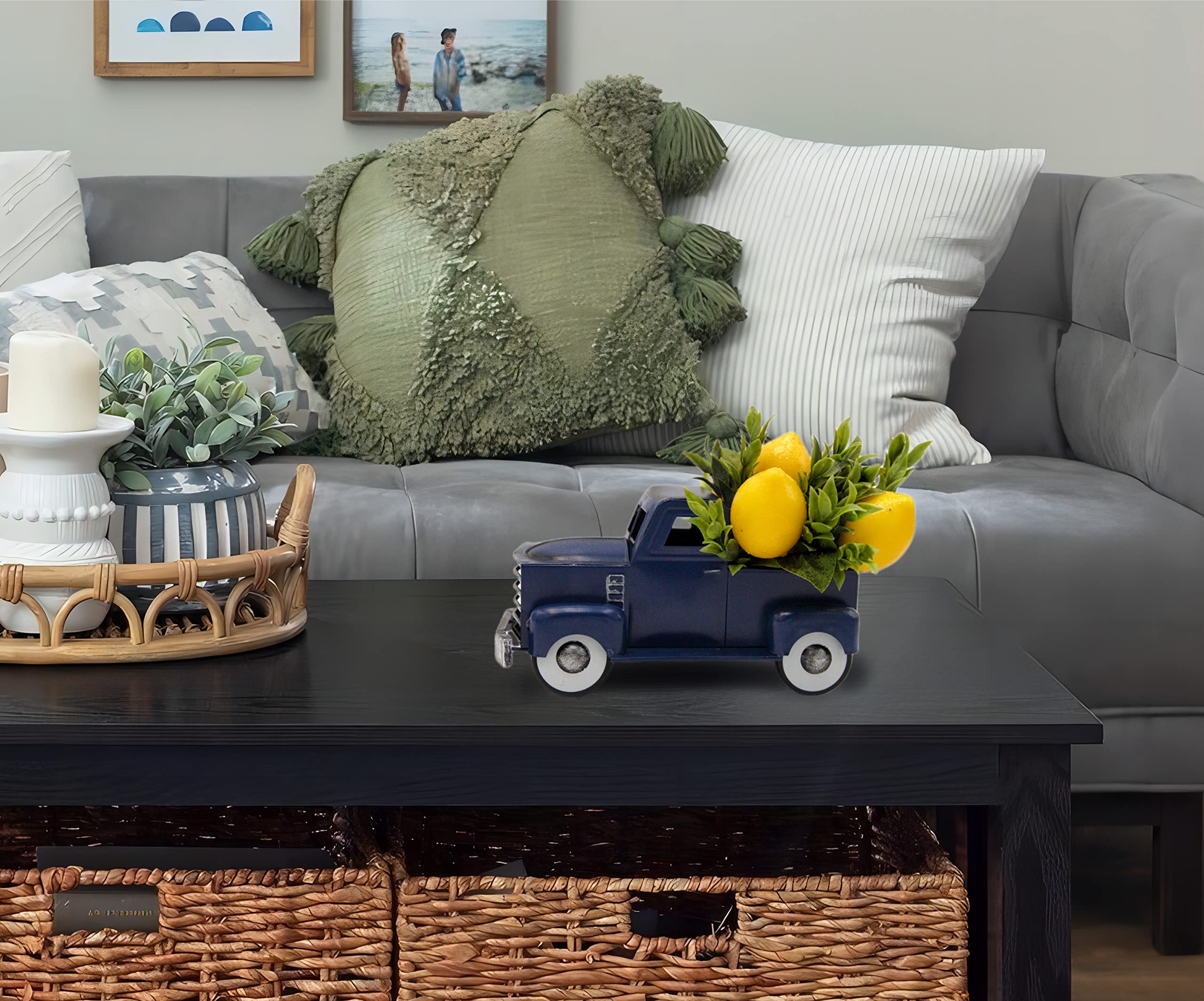 FLOROAD spring-summer decor suitable for tabletops and shelves