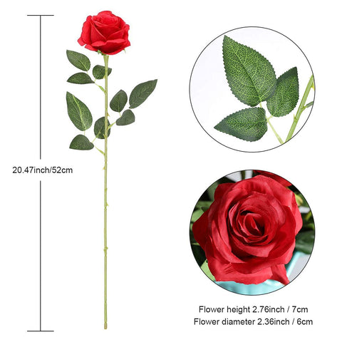 FLORRALIA Hawesome wedding centerpiece ideas with versatile styling options.